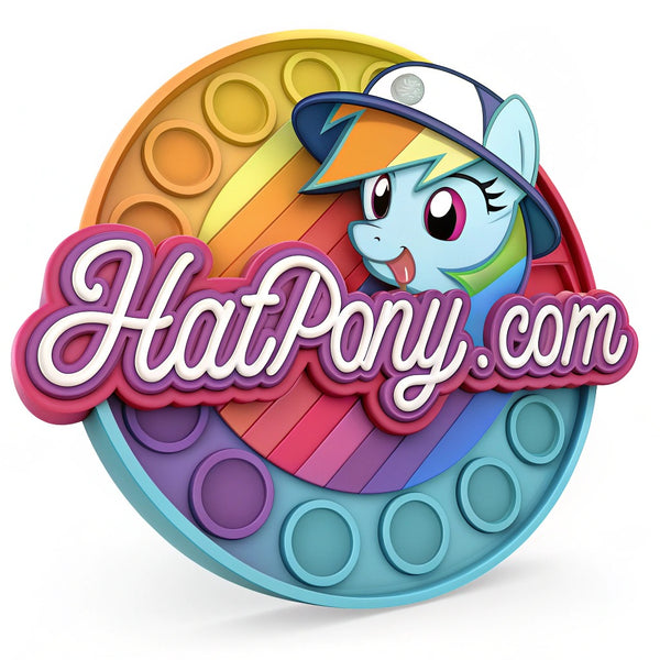 HatPony.com